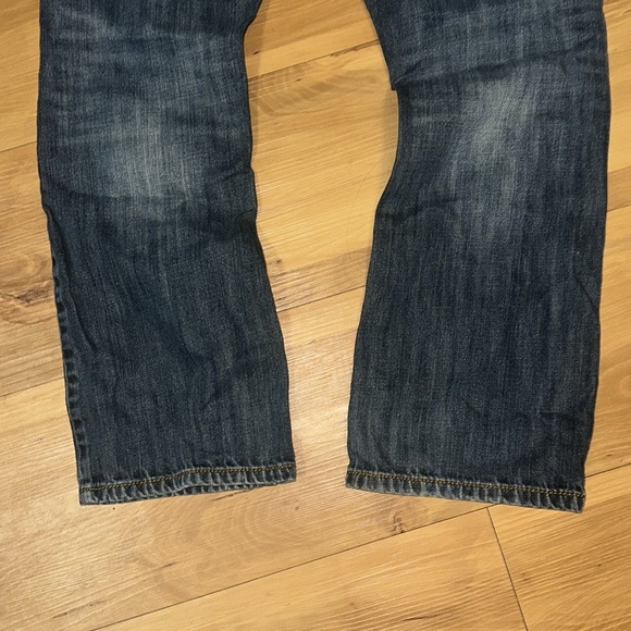 Men’s Wrangler 20X Jeans 42MWXRD - Picture 6 of 8